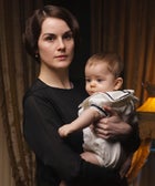 Lady Mary Gets Real About Matthew's Death (But We're Still Not Okay)