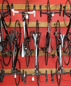 Spring Tune-Up: 9 Awesome Local Cycle Shops 