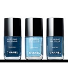 Get Ready! Chanel Is Launching Three New Nail-Polishes For Fashion's Night Out