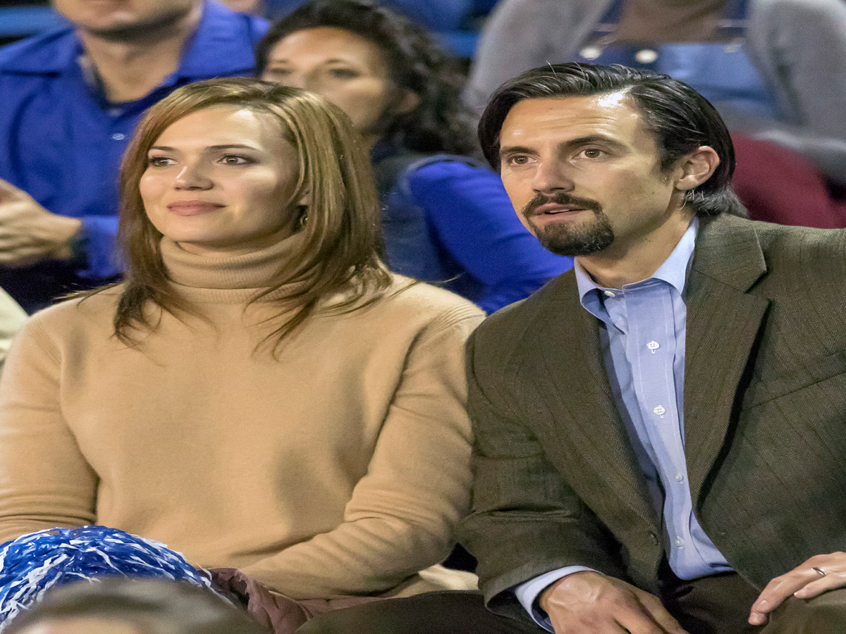 The Super Bowl Episode Of This Is Us Will Make America Cry Again, According To This Teaser