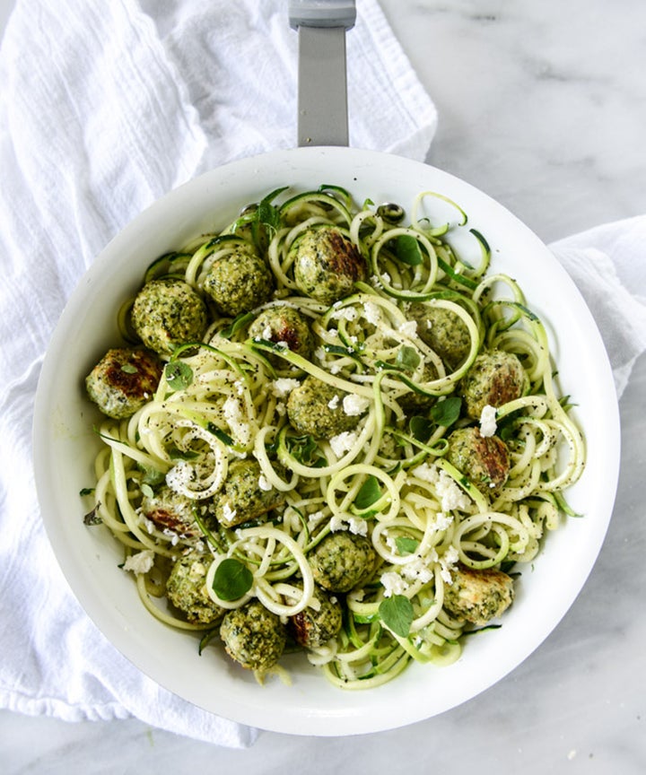 10 Healthy Dinners That Are Actually Irresistible