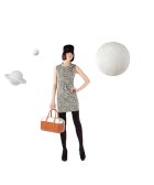 Score A Free Piece From Whit's Out Of This World Fall '12 Collection