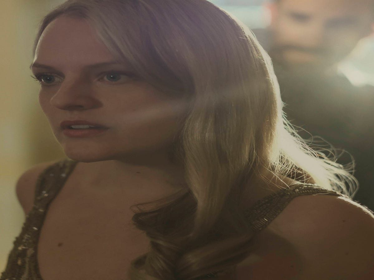 The Handmaid's Tale Episode 8 Recap: Welcome To Jezebel's