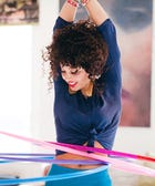 Don't Call It A Workout