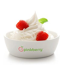 pinkberry thumb