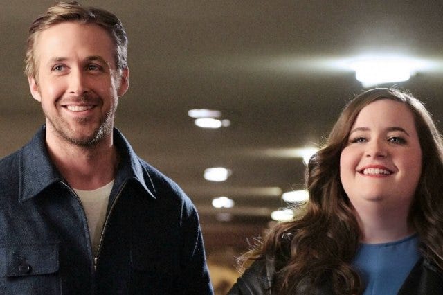 SNL_Gosling_Embedded