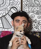 At Home With Nicola Formichetti 
