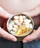 Why You Should Be Feeding The Bacteria Inside You