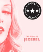 The Book Of Jezebel's 10 Best Must-Read Tidbits