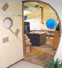 Needles and Pens OPENER