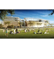 miami science museum