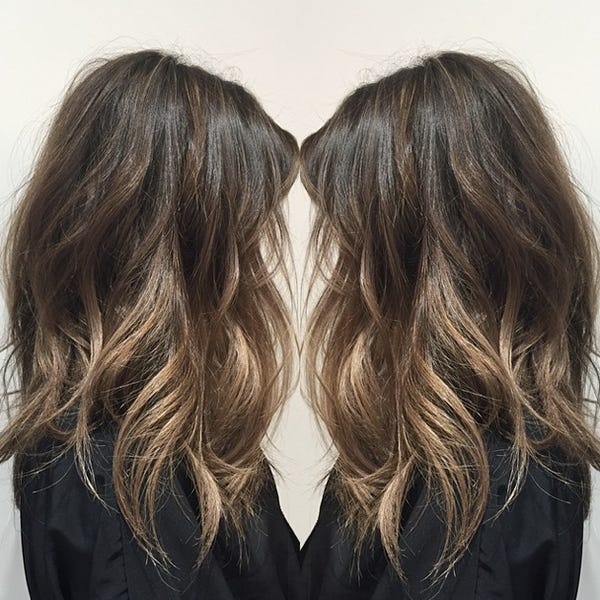Summer Hair Color For Women La Stylist Advice