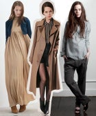 4 Perfect Outfits For A Stylish Weekend  