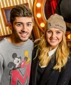 Zayn Malik Ends His Engagement