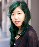 Head-Turning Hairdos Spotted On Real New Yorkers