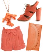 Made In The Shade: Coral