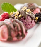 5 Delish Desserts That Won't Blow Your Diet 