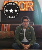 The Man Behind L.A.'s Nightlife Gives Us The Dirt On Crazy Hollywood Parties 