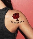 Rue Your Tattoo? Here's What To Do