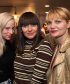 24 Fancy-Pants Pics From ACRE/SF's One-Year Anniversary Bash