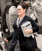 These Photos From The Ghostbusters Set Are Giving Us Serious FOMO