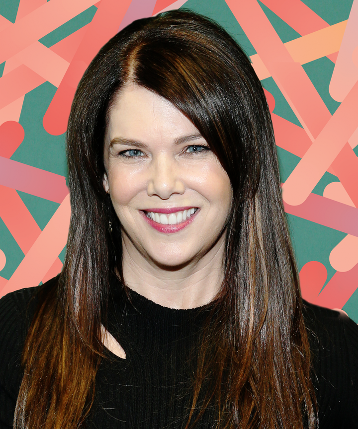 Gilmore Girls May Get The Lego Treatment