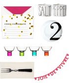 Brilliant Decor Finds To Throw A Fabulous Summer Dinner Party 