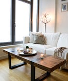 How To Update Your Apartment To A Grown-Up Space