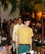 Runway Report: Loden Dager