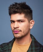 Boys In Lipstick, Just Because