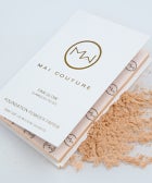 The Perfect Makeup For Slackers Everywhere: Foundation Face Papers