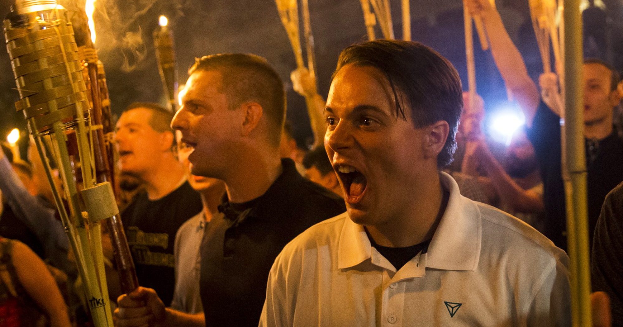 What You CAN Do, If You Can't Go To Charlottesville, VA To Protest