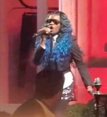 azealia