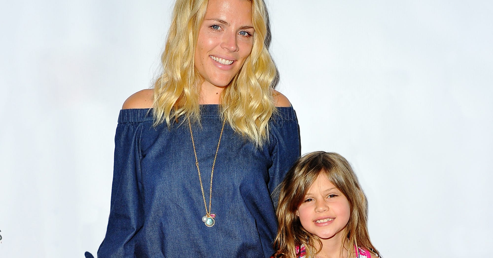 busy philipps daughter is her literal doppelgnger this halloween costume