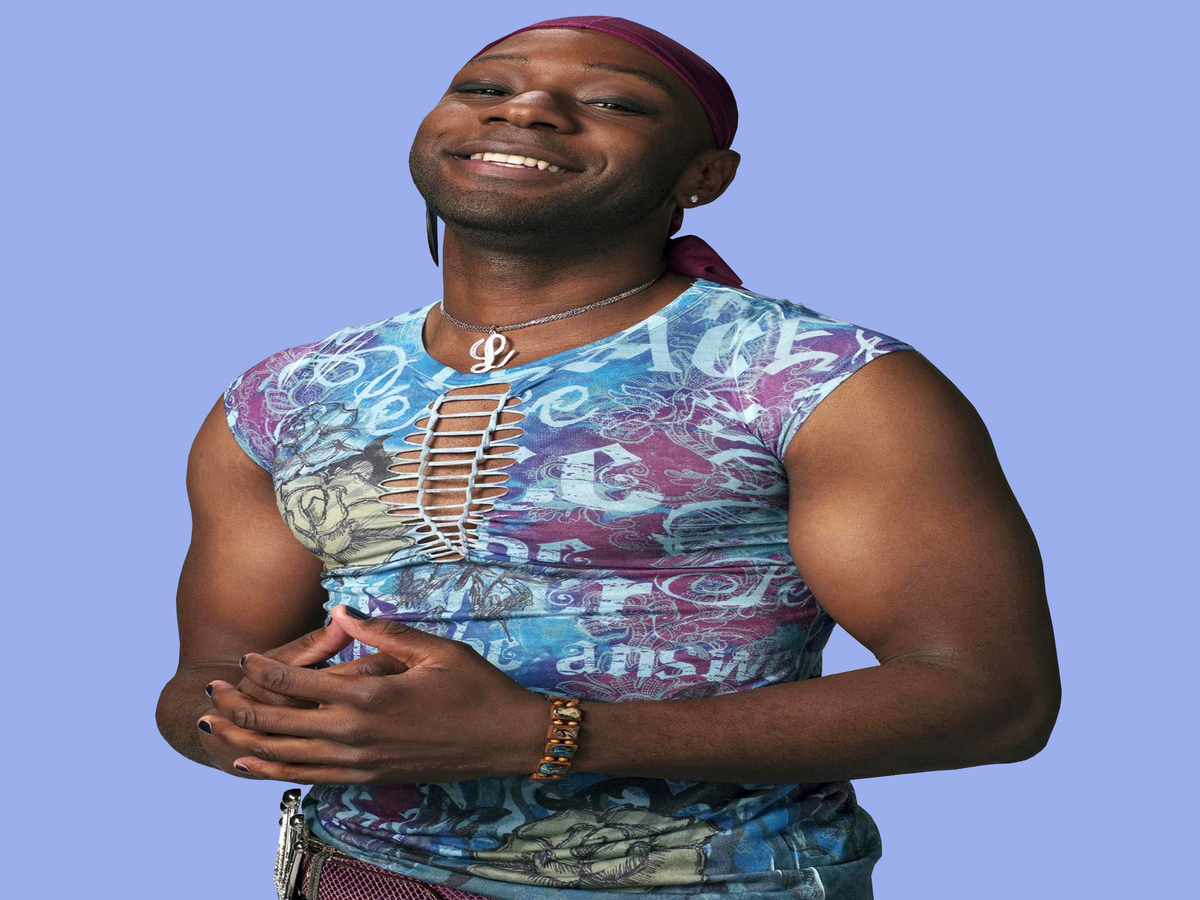 Nelsan Ellis, Actor In True Blood & Elementary, Dead At 39