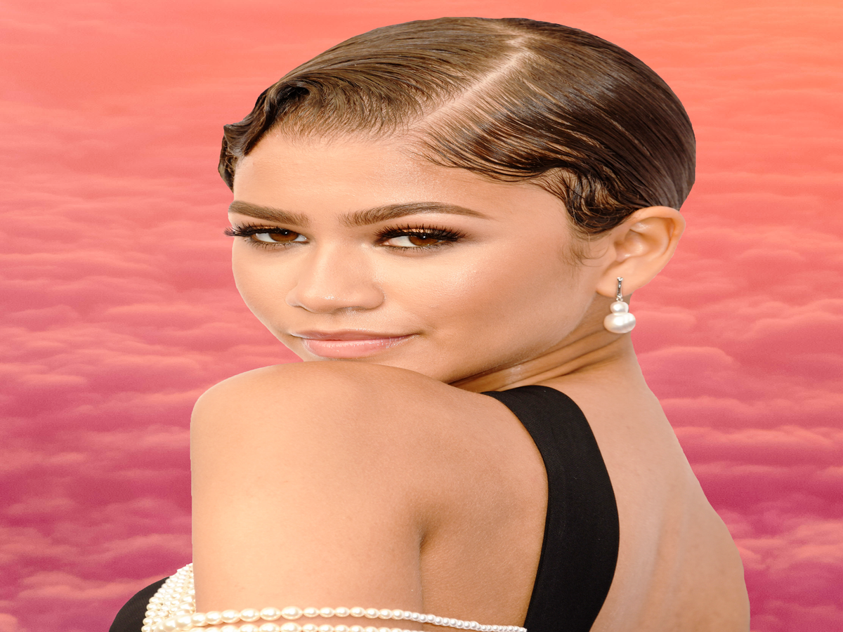 The Internet Just Figured Out Who Zendaya Is Playing In Spider-Man & It's A Shocker