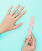 How To Shape Your Nails Like A Pro