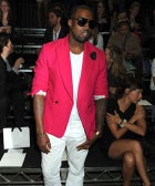 Kanye Talks Front Row Politics And Louis Vuitton Heartbreak