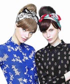 Beautiful & On Budget, Birtwell's Second Collection For Uniqlo Is Just Divine