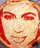 You Can Eat Kim Kardashian's Face In Scotland
