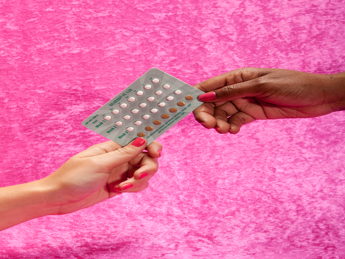 Do You Live In A Contraceptive Desert?