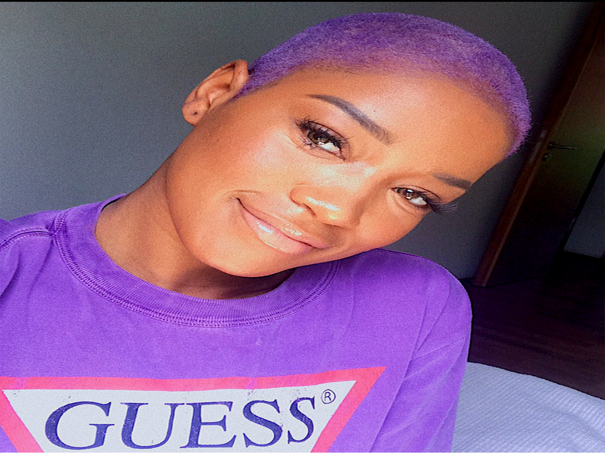 Why Keke Palmer 