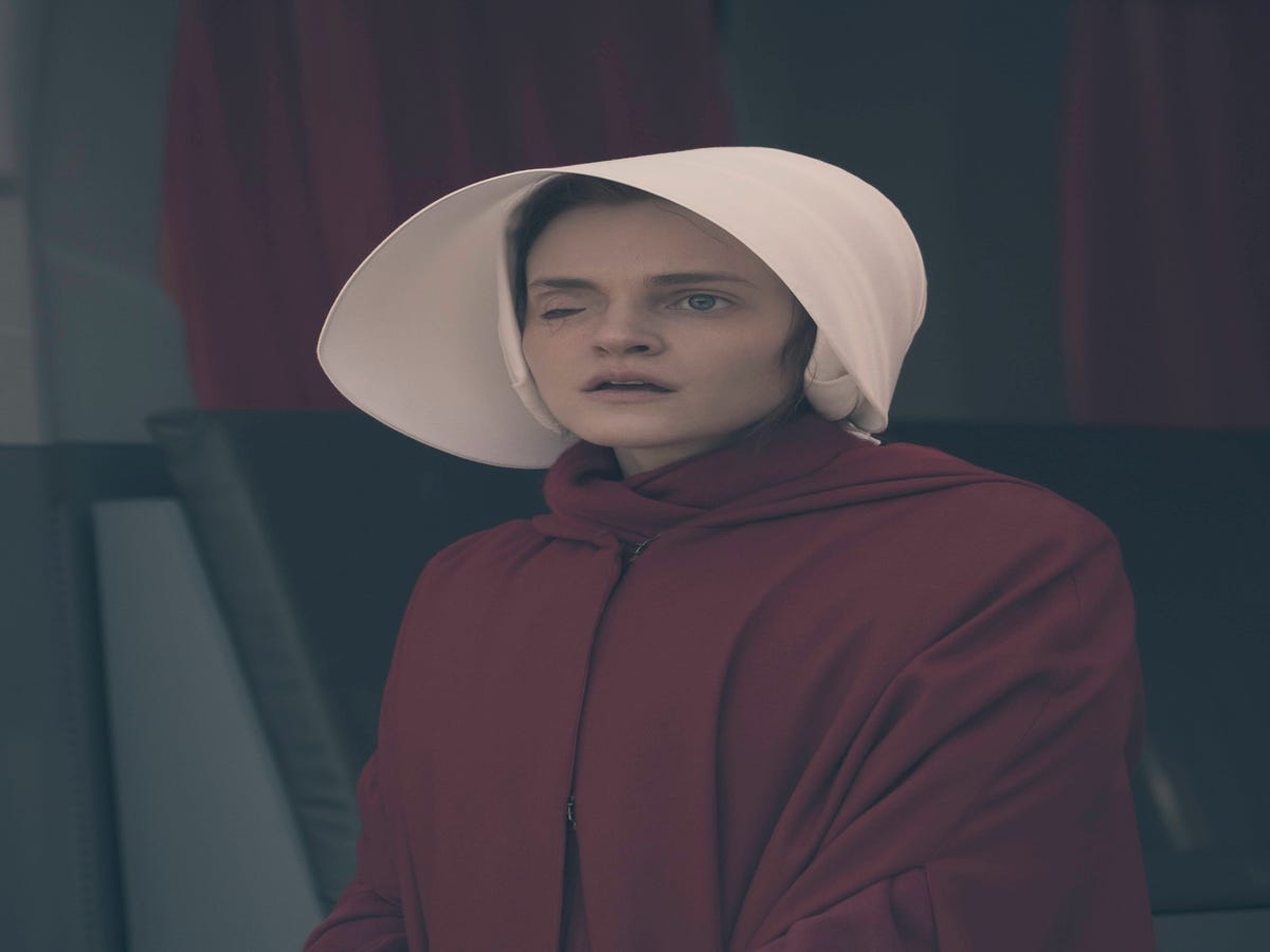 The Handmaid's Tale Episode 9 Recap: Poor Janine