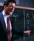 When Film Scripts Get Ranked By Reading Level, Some Prize-Winners Tank