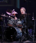 Now Appearing On Drums: Madeleine Albright?