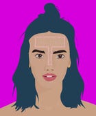 What You Need To Know About Face Mapping