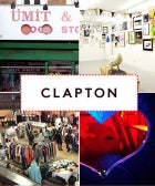 The Ultimate Guide To London's Hottest Hipster 'Hood