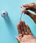 Nail Trend To Try: The Flipped Mani