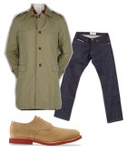 What To Wear To Meet The Parents