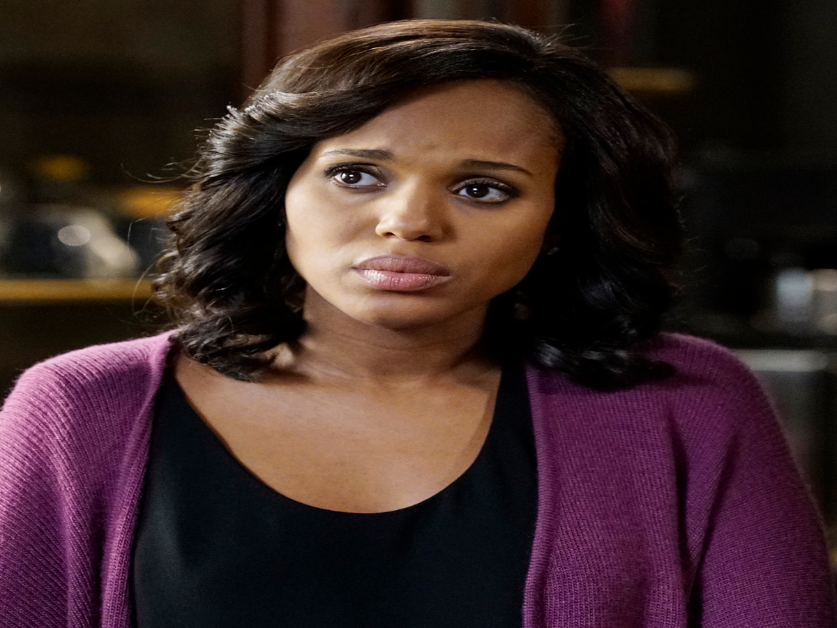 That Olivia Pope Abortion Scene Came Very Close To Getting Cut